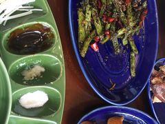 -君悦酒店·1881·北京烤鸭