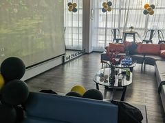 -CIAO·团建聚餐·生日派对轰趴馆(福田店)