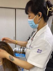 -熙朵美学植发·连锁品牌