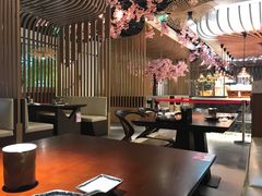 大堂-松子料理(华威桥店)