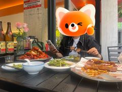 -楚太子  中餐&烧烤(武大店)