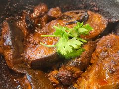 -洪兴砂锅·融合砂锅菜(三站店)