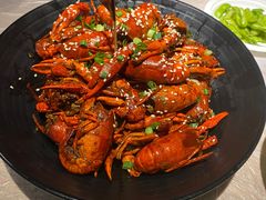 -巴厘龙虾·榜首油焖大虾(洞庭·艺术洋房店)