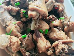 本地鸡-如意楼农家菜(雁荡山店)