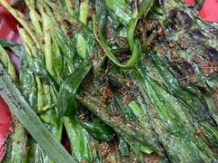 -清真磊磊烧烤老店(饮虎池街34号店)