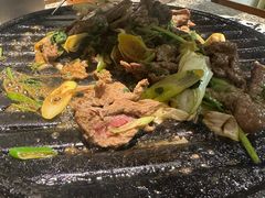 -厚味居炙子烤肉·清真(天桥南纬路店)