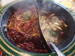 -有拈头成都市井火锅(老门东店)