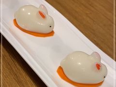 -品大三·经典淮扬菜(大行宫店)