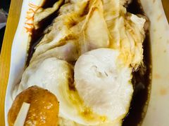 -三和美食(西华路店)