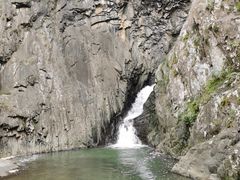 -五泄景区