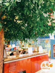 -波比一号儿童乐园(圣熙8号店)