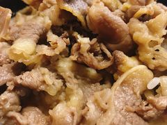 牛丼饭套餐-京和风.日式家庭料理(京和风食堂大仓店)