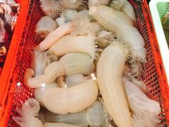 -大洋海鲜居·海鲜特色菜(墟沟海鲜美食城店)