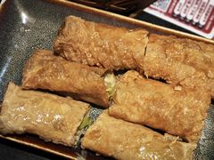 -南京大牌档(新街口德基广场店)