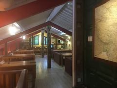 -旅马餐厅(茅家埠店)