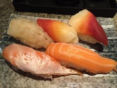 -板长寿司(铜锣湾店)