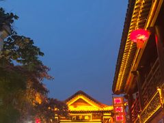 -台儿庄古城