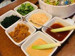 -林四喜·闽南传家菜(鼓浪屿店)