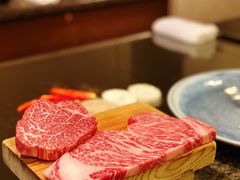 -神户牛排餐厅MOURIYA(总店)