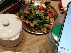 -丽伟的串·烧烤·砂锅(泰丰店)