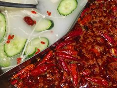 -周小明火锅(黑金冠社区店)