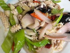 -宾朋海鲜特色美食餐厅·纯手工鲅鱼水饺(兴海路店)