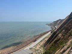 -锦州笔架山风景区