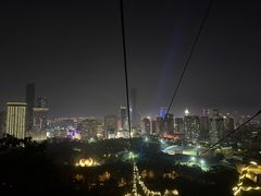 -富斯特索道