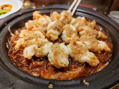 -百年神厨·地道川菜(清江西路店)