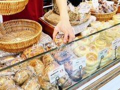 -富贵面包公司(运河店)