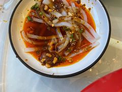 -渝信川菜(西单店)