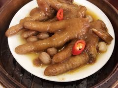 -香江小厨 The Kitchen(香江俱乐部店)