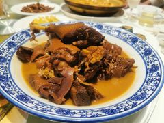 大灶鹅-十八灶饭庄