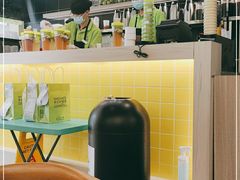 -丘大叔柠檬茶(乐峰广场分店)