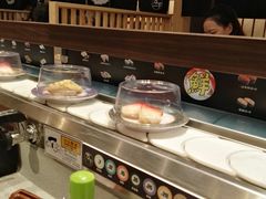 -万岁寿司(万国店)