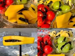 -花果津喜·高端果切(汇一城总店)