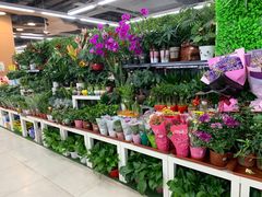 -物美超市(通州华业玫瑰店)