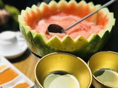 -釜山火炉韩式炭火烤肉(欧洲城店)