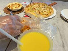 -必胜客(WOW合肥北城店)