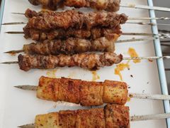 -匹夫涮肉城(黄村店)