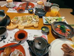 -大江户日本料理(吕厝店)