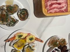 -SEA西雅图海鲜自助餐厅(海乐世界店)