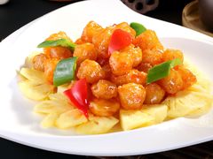 -聚福宝合苑食府(南头镇店)