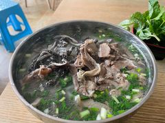 -攀枝花·任德琼·盐边羊肉米线
