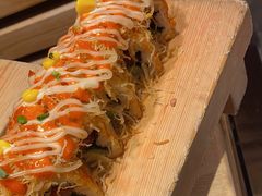 -炉小哥烤肉(朗悦公园茂店)