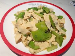 -夕阳红小吃(中街大悦城店)
