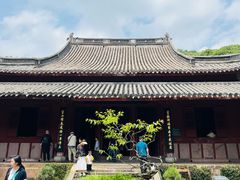 -宁波市保国寺古建筑博物馆
