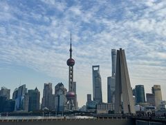 -上海外滩茂悦大酒店