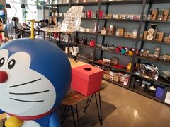 -dotcom coffee古点咖啡(致真大厦店)