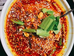 夫妻肺片-陈麻婆豆腐总店